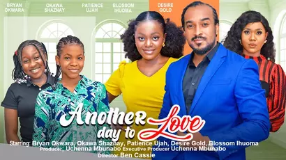 Another Day To Love (2023) [Nollywood]