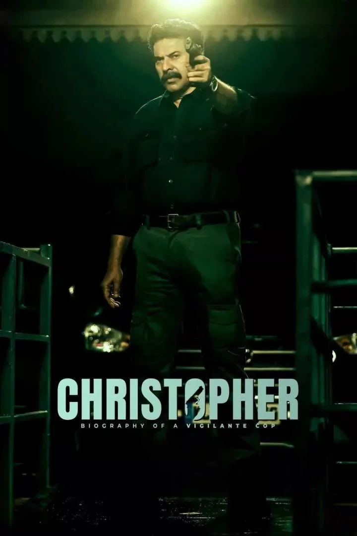 Download Christopher (2023) [Bollywood] Movie Mp4