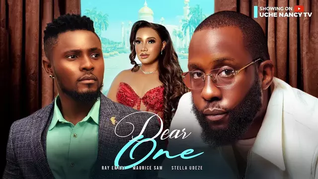 Dear One (2023) [Nollywood]