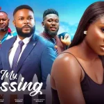Download My Blessing (2023) [Nollywood] Movie Mp4