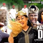 Download Patient Dog (2023) [Nollywood] Movie Mp4