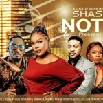 Download Sasha Notes (2023) [Nollywood] Movie Mp4