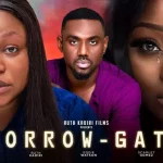 Download Sorrow Gate (2023) [Nollywood] Movie Mp4