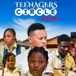 Teenagers Circle (2023) [Nollywood]