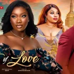 Test of Love (2023) [Nollywood]