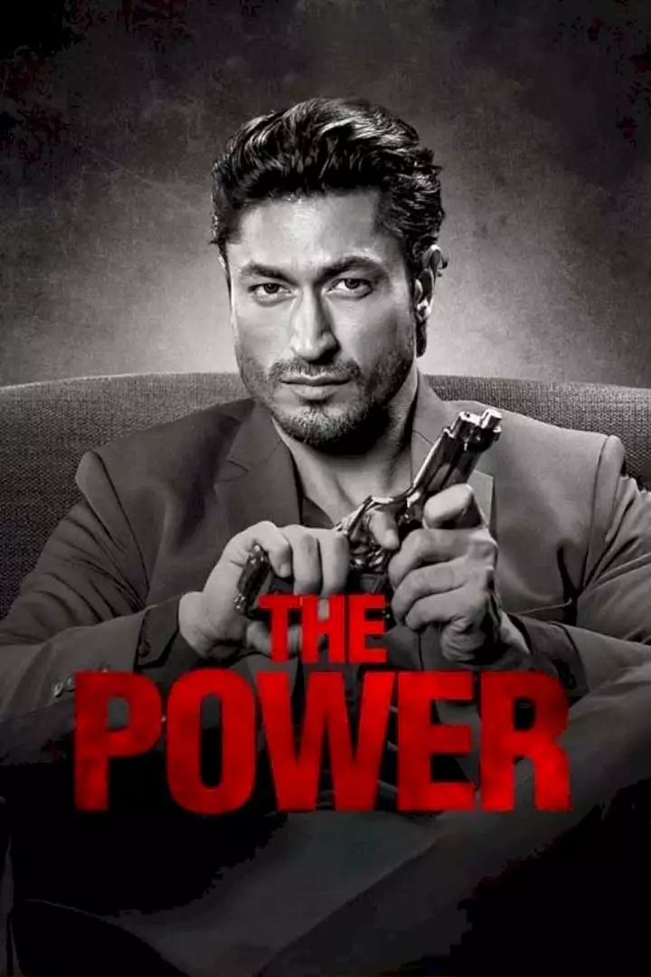 The Power (2021) [Indian]