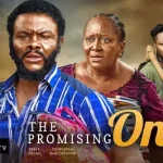 The Promising One (2023) [Nollywood]