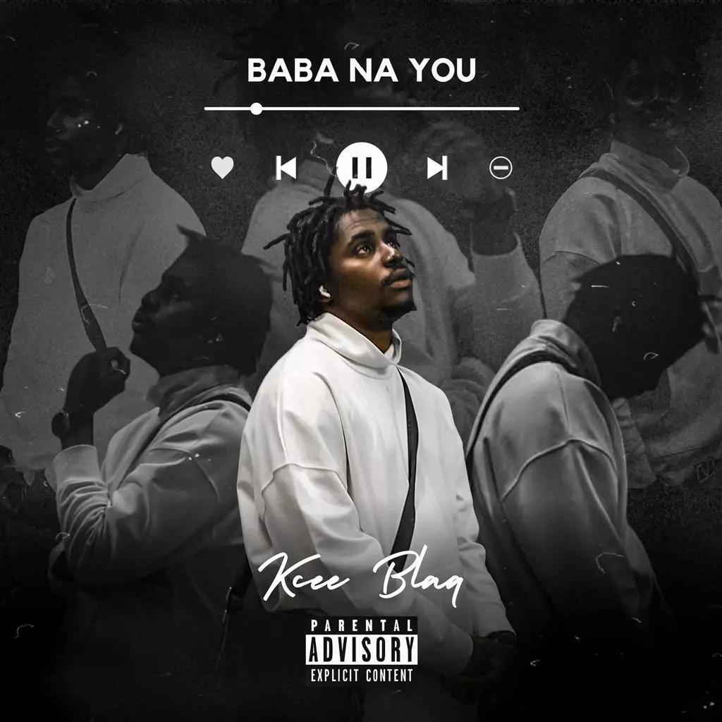 Baba Na You by Kcee Blaq