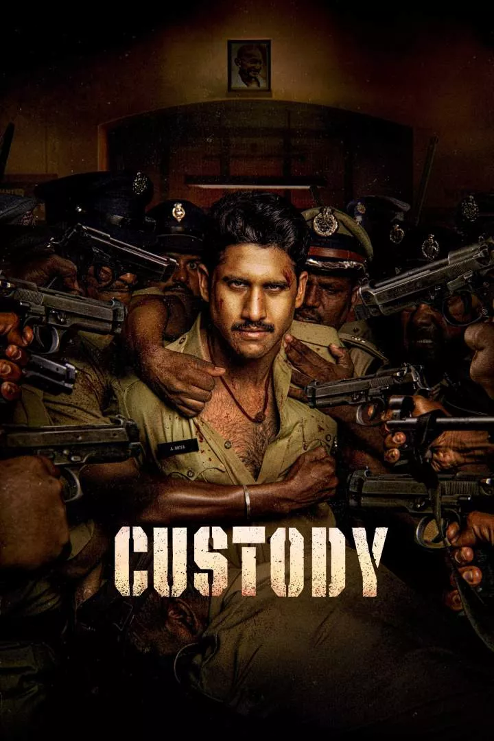 Download Custody (2023) [Bollywood] Movie Mp4