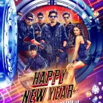 Download Happy New Year (2014) [Bollywood] Movie Mp4