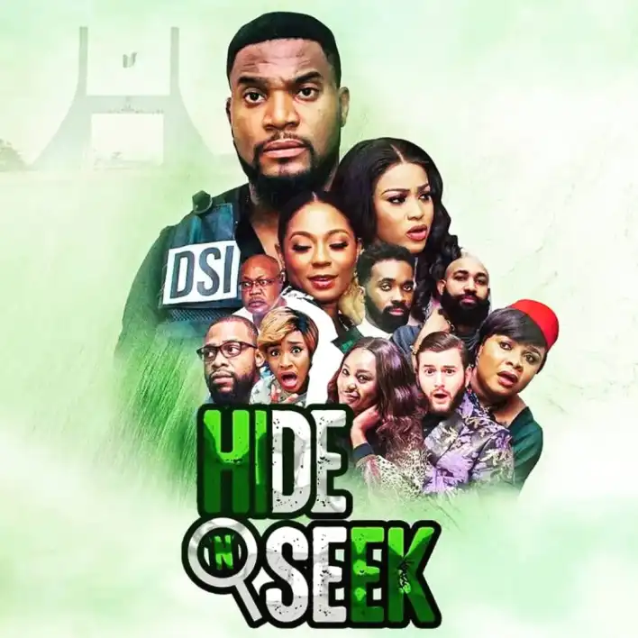 Download Hide ‘N’ Seek (2021) [Nollywood] Movie Mp4