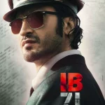 Download IB 71 (2023) [Bollywood] Movie Mp4