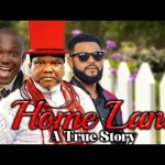 Download Journey To Homeland (2023) [Nollywood] Movie Mp4