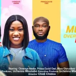 Download Money Over Love (2023) [Nollywood] Movie Mp4