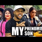 Download My Phenomenal Son (2023) [Nollywood] Movie Mp4