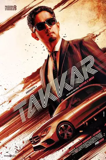 Download Takkar (2023) [Bollywood] Movie Mp4