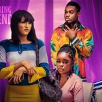 Download Understanding Girlfriend (2023) [Nollywood] Movie Mp4