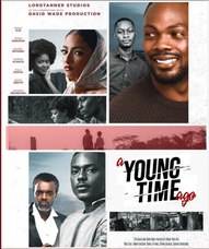 A Young Time Ago (2023) [Nollywood]