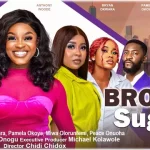 Download Brown Sugar (2023) [Nollywood] Movie Mp4