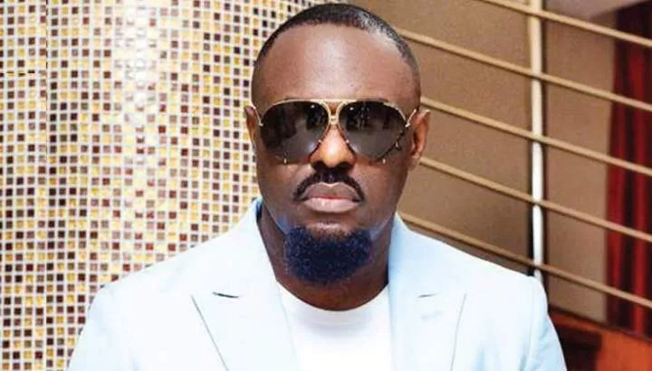 Delayed grief ruined my marriage - Jim Iyke unfolds how his marriage fell apart