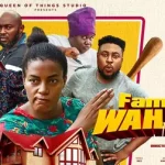 Download Family Wahala (2023) [Nollywood] Movie Mp4