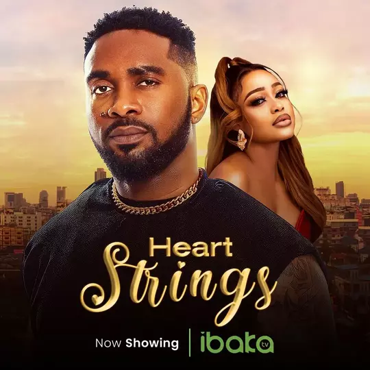 Download Heart String (2023) [Nollywood] Movie Mp4