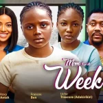 Download Mom For A Week (2023) [Nollywood] Movie Mp4