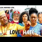 Download Palace of Love & Hate (2023) [Nollywood] Movie Mp4
