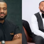 "Don't marry men who are comfortable with being jobless" - Williams Uchemba advises ladies