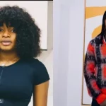 "Detaining Naira Marley without evidence is a violation of human rights" - Shubomi, Naira Marley's sister cries out