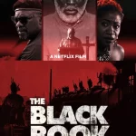 Download The Black Book (2023) [Nollywood] Movie Mp4