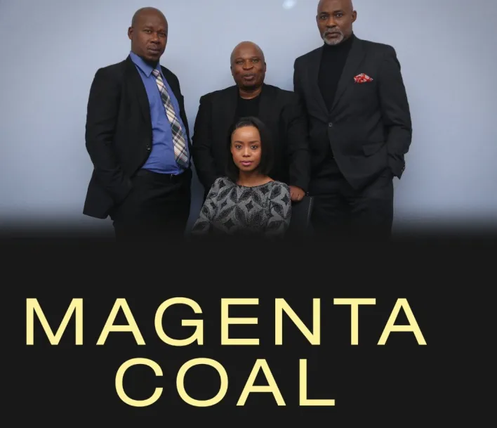Magenta Coal Season 1 (Complete) [SA Series]