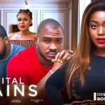 Download Marital Chains (2023) [Nollywood] Movie Mp4
