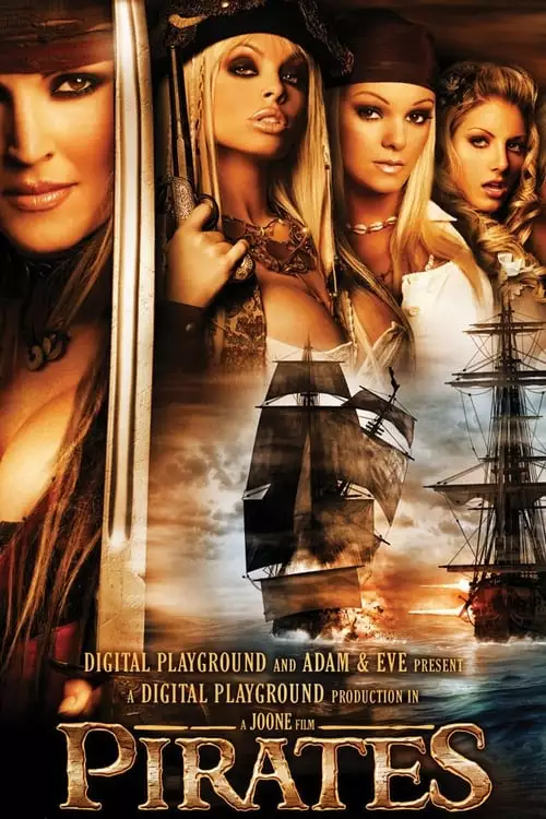 Pirates (2005) [18+]