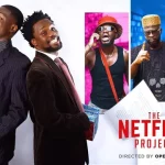 Download The Netflix Project (2023) [Nollywood] Movie Mp4