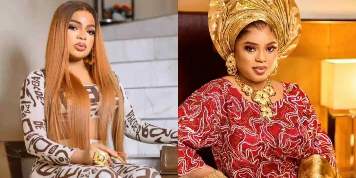 Bobrisky set to throw all girls yacht party to celebrate recent achievement