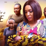 Download A Life For A Life (2023) [Nollywood] Movie Mp4