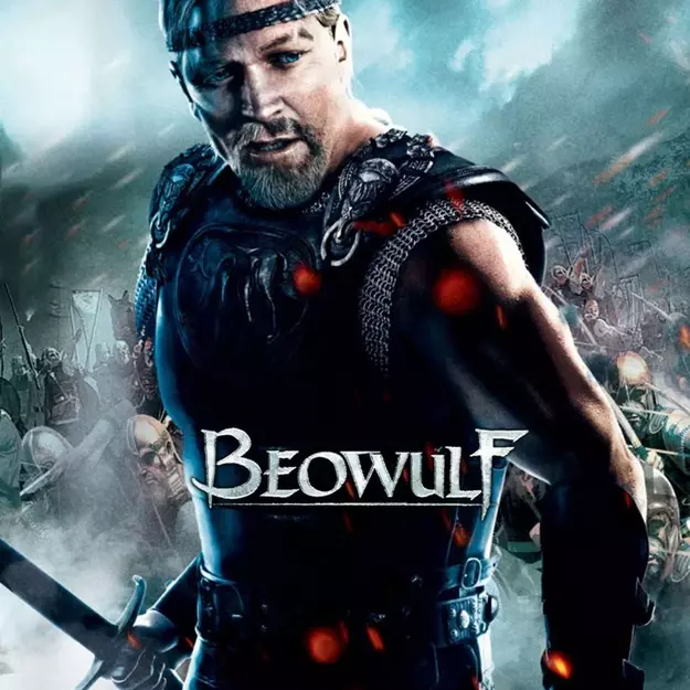 Beowulf (2007) Movie