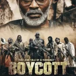 Download Boycott (2022) [Nollywood] Movie Mp4