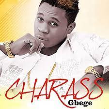 Charass Gbege
