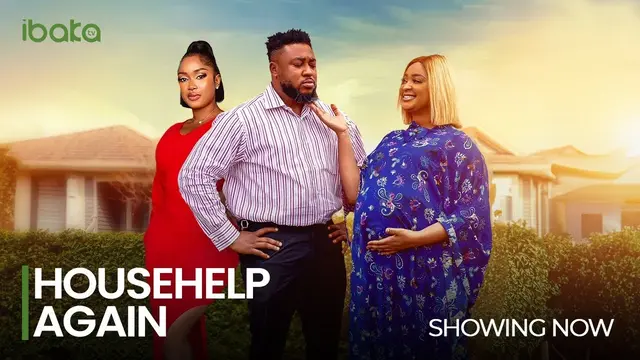 Download Househelp Again (2023) [Nollywood] Movie Mp4