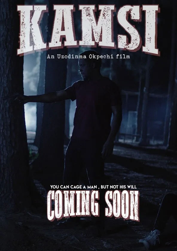 Download Kamsi (2023) [Nollywood] Movie Mp4