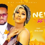 Download Never After (2023) [Nollywood] Movie Mp4