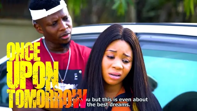 Download Once Upon Tomorrow (2023) [Nollywood] Movie Mp4