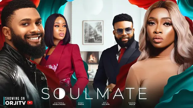Download Soulmate (2023) [Nollywood] Movie Mp4