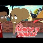 House of Ajebo – Tegwolo is Humbled (Comedy Video)