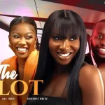 Download The Plot (2023) [Nollywood] Movie Mp4