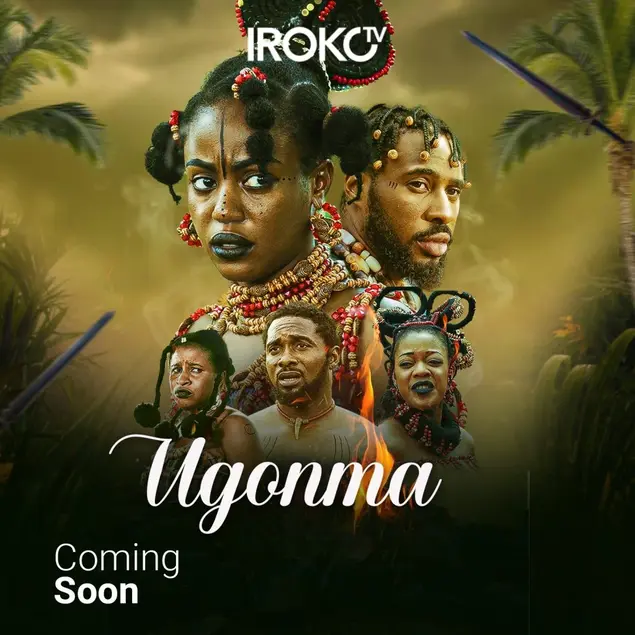 Download Ugonma (2023) [Nollywood] Movie Mp4
