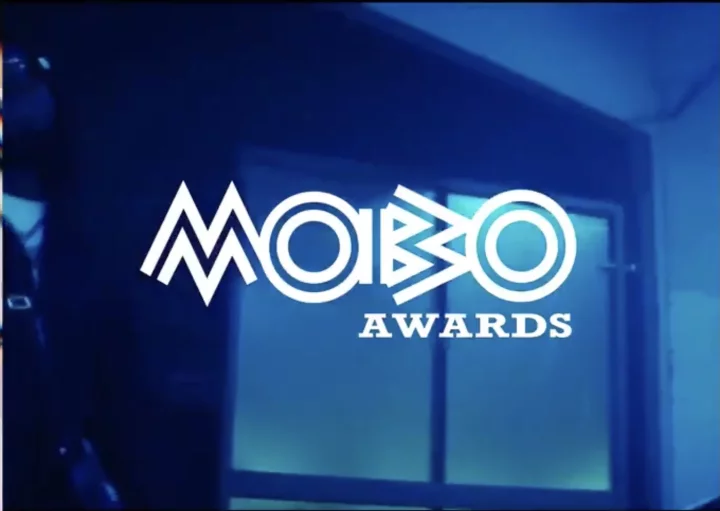 Wizkid, Davido, Burna Boy, others nominated for MOBO Awards