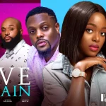 Download Love & Stain (2023) [Nollywood] Movie Mp4
